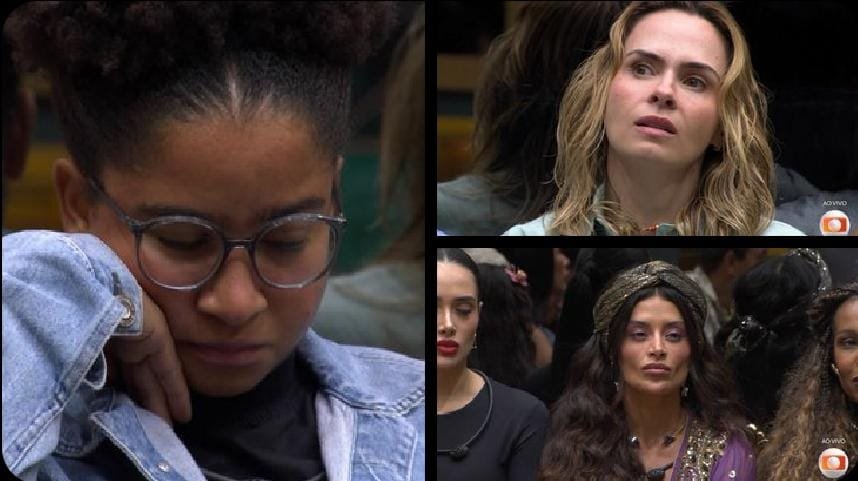 Reprodução: Globoplay