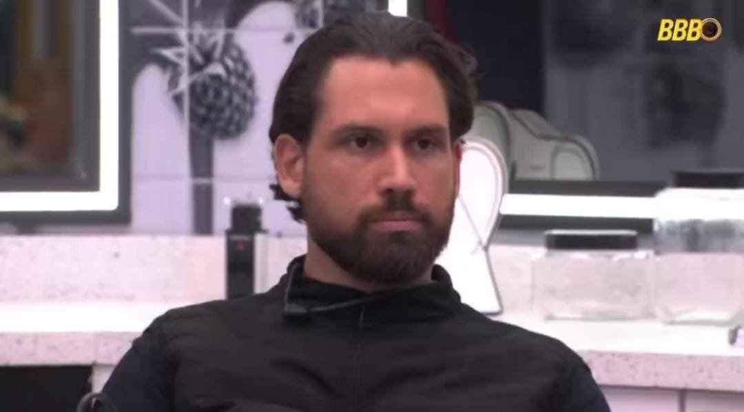 Reprodução: Globoplay