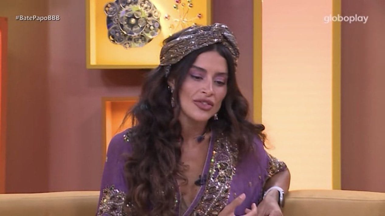 Reprodução: Globoplay