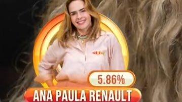 Reprodução: Globoplay