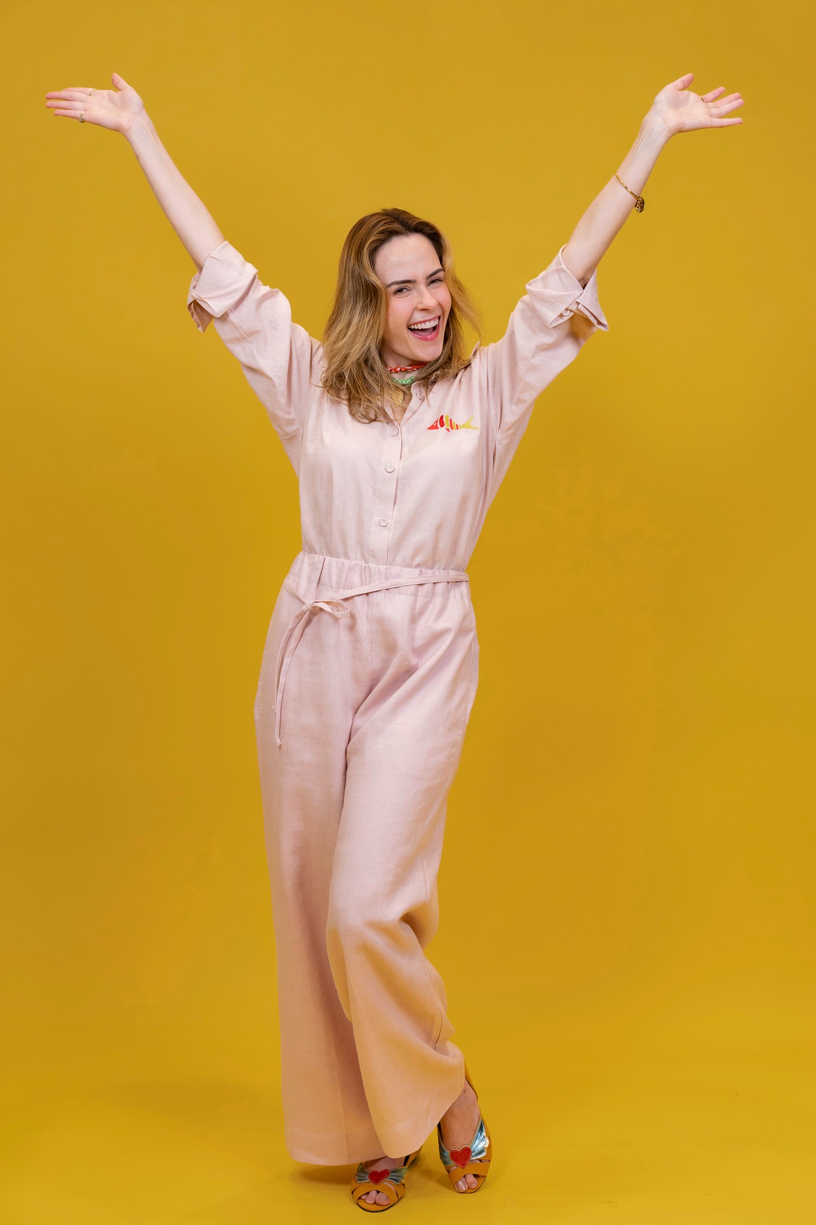 Créditos: Globo/Fábio Rocha Créditos: Globo/Fábio Rocha