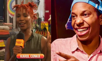 1769063174 Desnecessario e deselegante Lucas Penteado critica contratacao de Karol Conka