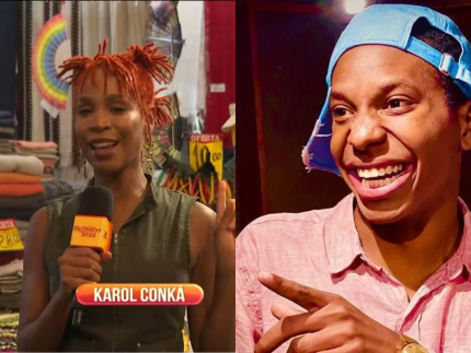 1769063174 Desnecessario e deselegante Lucas Penteado critica contratacao de Karol Conka