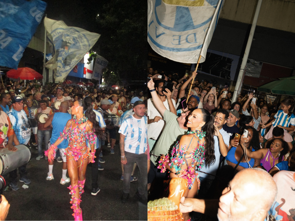 Reprodução/@sabrinasato