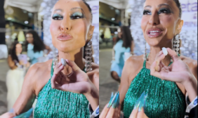 1769065393 Veterana no BBB Sabrina Sato revela se entraria novamente no