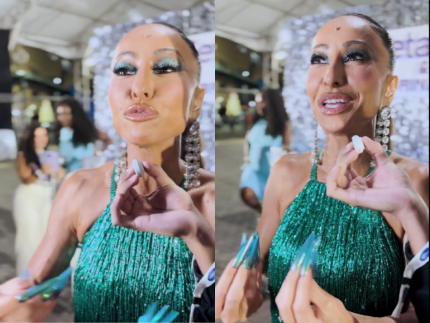 1769065393 Veterana no BBB Sabrina Sato revela se entraria novamente no