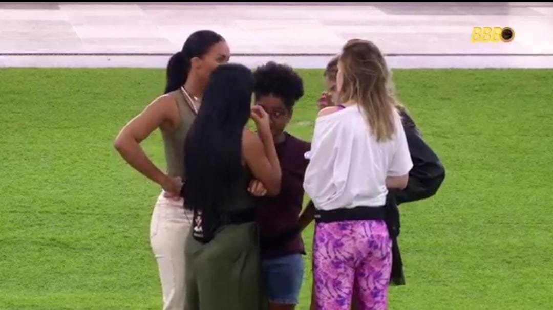 Reprodução: TV Globo