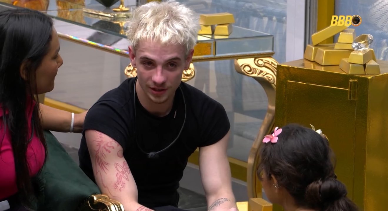 Reprodução: TV Globo