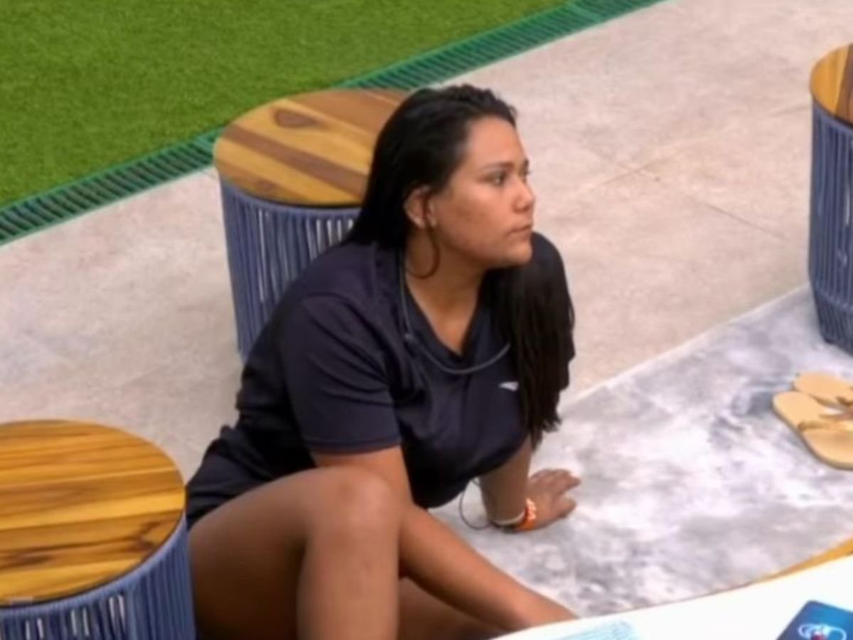 Reprodução / Globo Reprodução / Globo