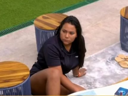 1769179039 Traida pelo ex com a melhor amiga Chaiany recorda gravidez