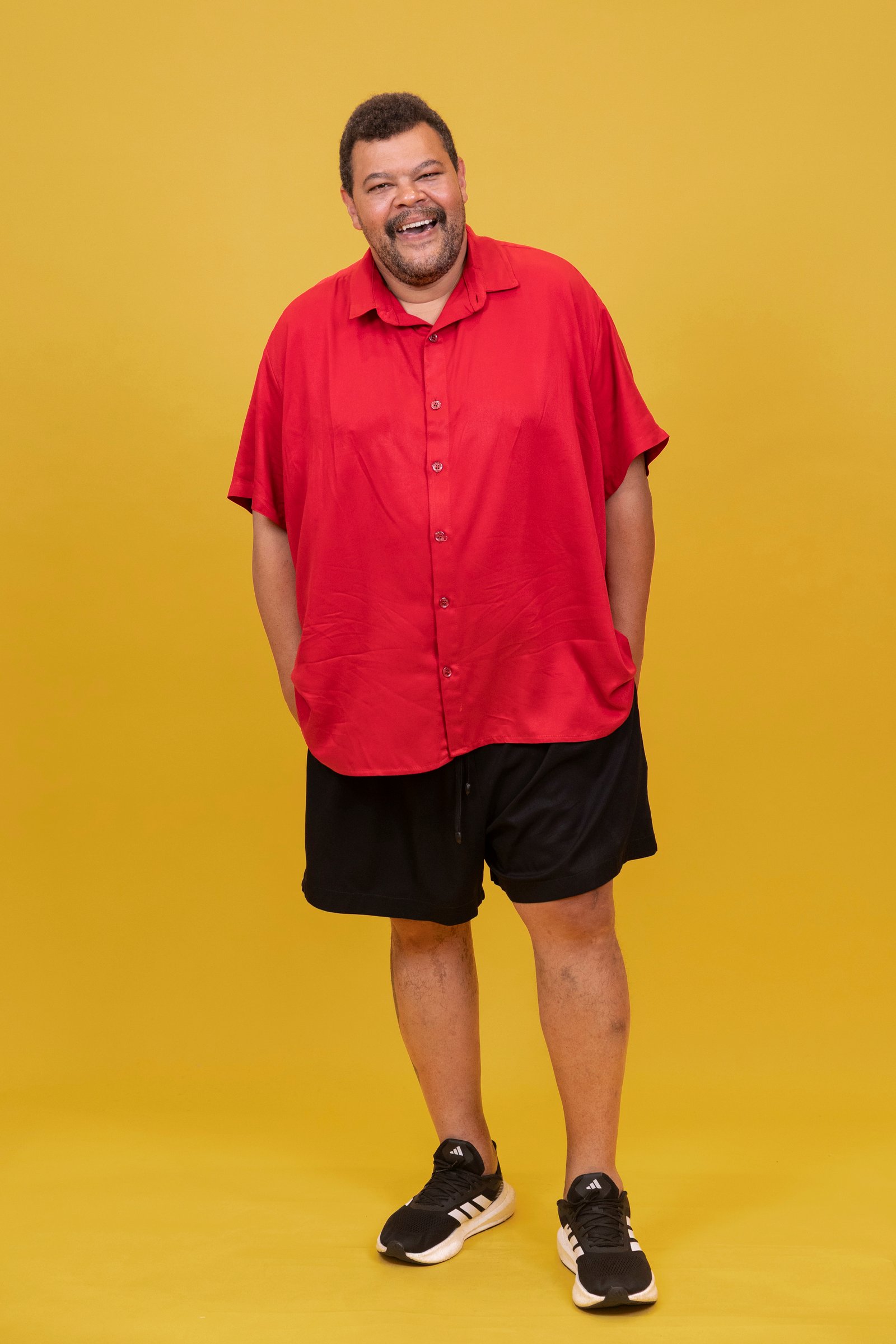 Créditos: Globo/Fábio Rocha