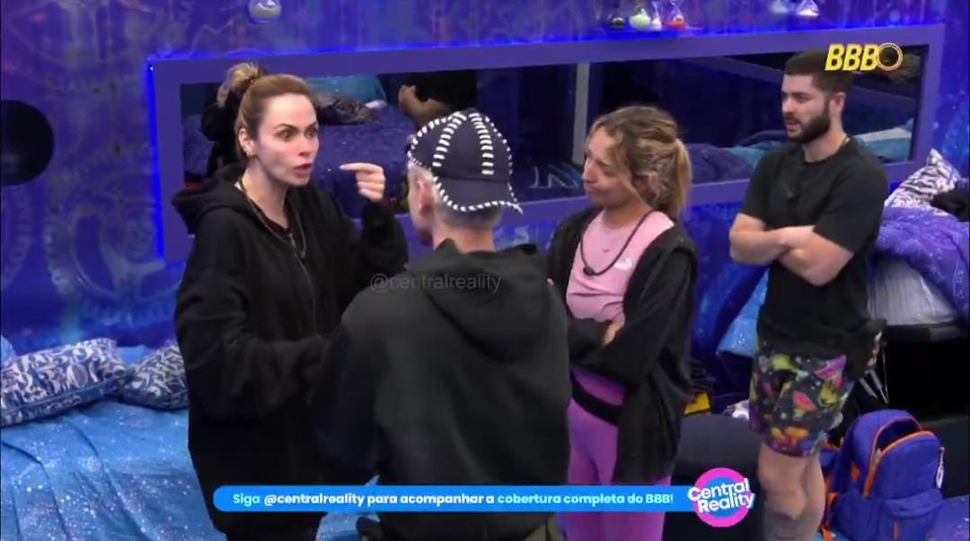 Reprodução: TV Globo