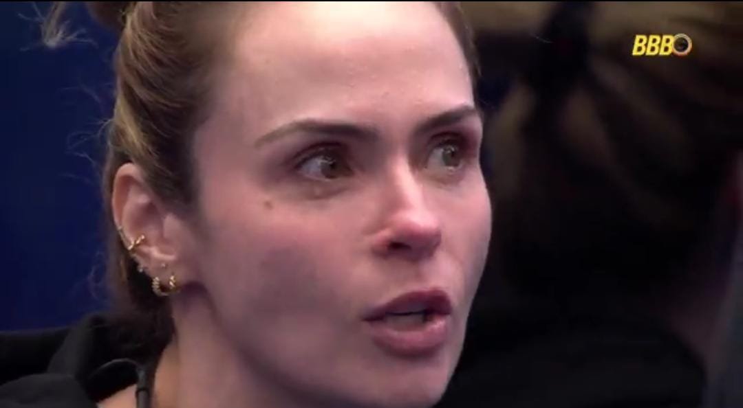 Reprodução: TV Globo