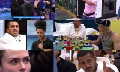 1769245587 BBB26 Dinamica surpresa movimenta o jogo e cria novos embates