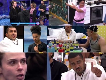 1769245587 BBB26 Dinamica surpresa movimenta o jogo e cria novos embates