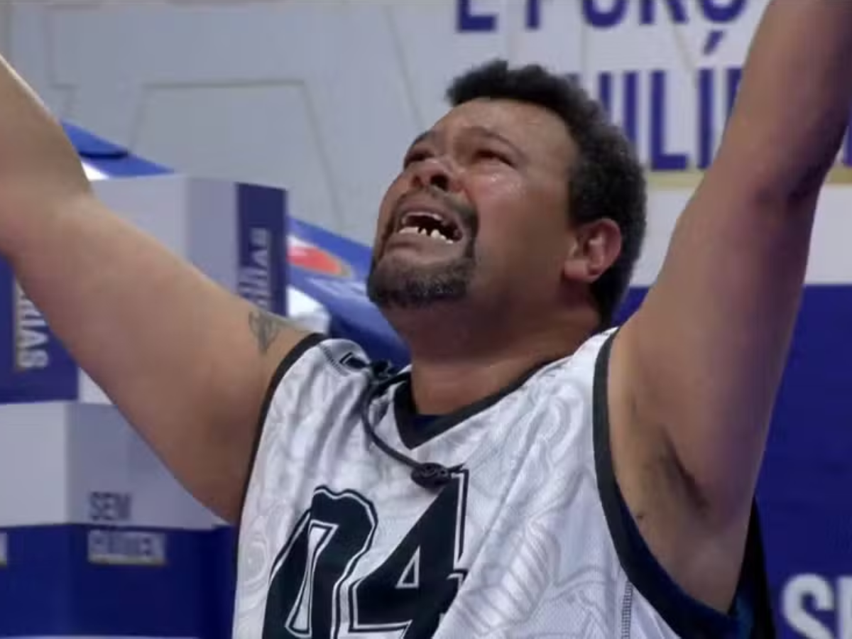 Reprodução/BBB Reprodução/BBB