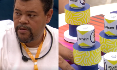 1769280663 BBB 26 Lider Babu revela quem sera seu indicado ao