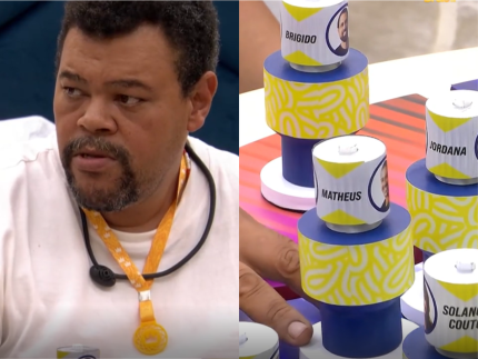 1769280663 BBB 26 Lider Babu revela quem sera seu indicado ao