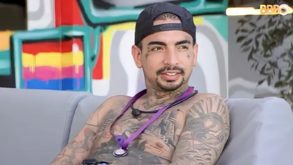 Reprodução: Globo Reprodução: Globo