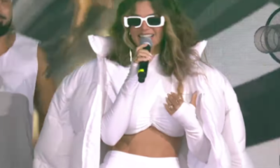 1769359450 Nostalgia Kelly Key celebra 25 anos de carreira com show