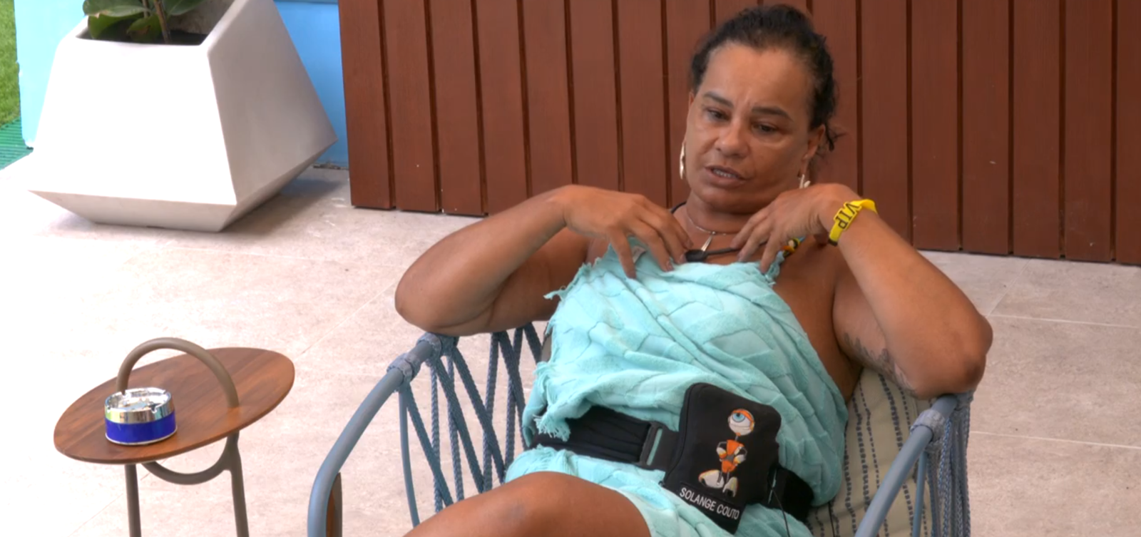 Reprodução: Globoplay