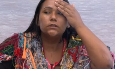 1769375759 Solange Couto e Babu Santana aconselham Chaiany e sister desabafa