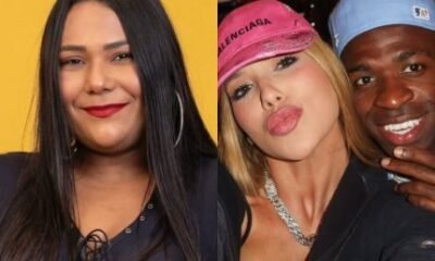 1769463296 Chaiany comenta romance de Virginia e Vini Jr no BBB26