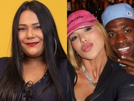 1769463296 Chaiany comenta romance de Virginia e Vini Jr no BBB26