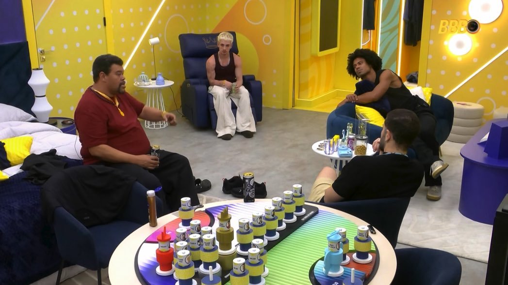 (Reprodução: TV Globo)