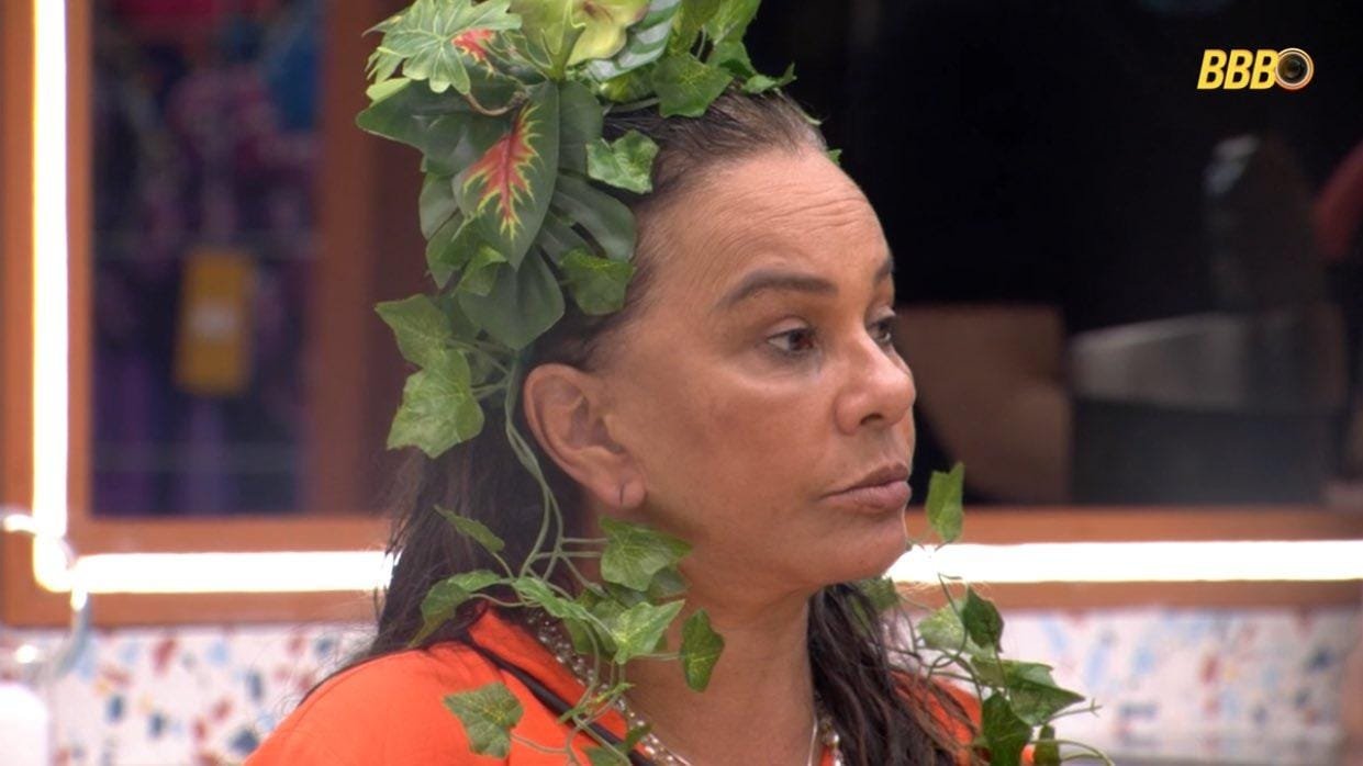 (Reprodução: TV Globo)