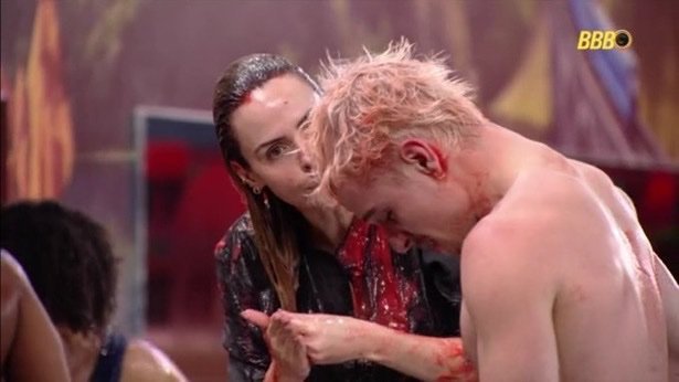 (Reprodução: TV Globo)