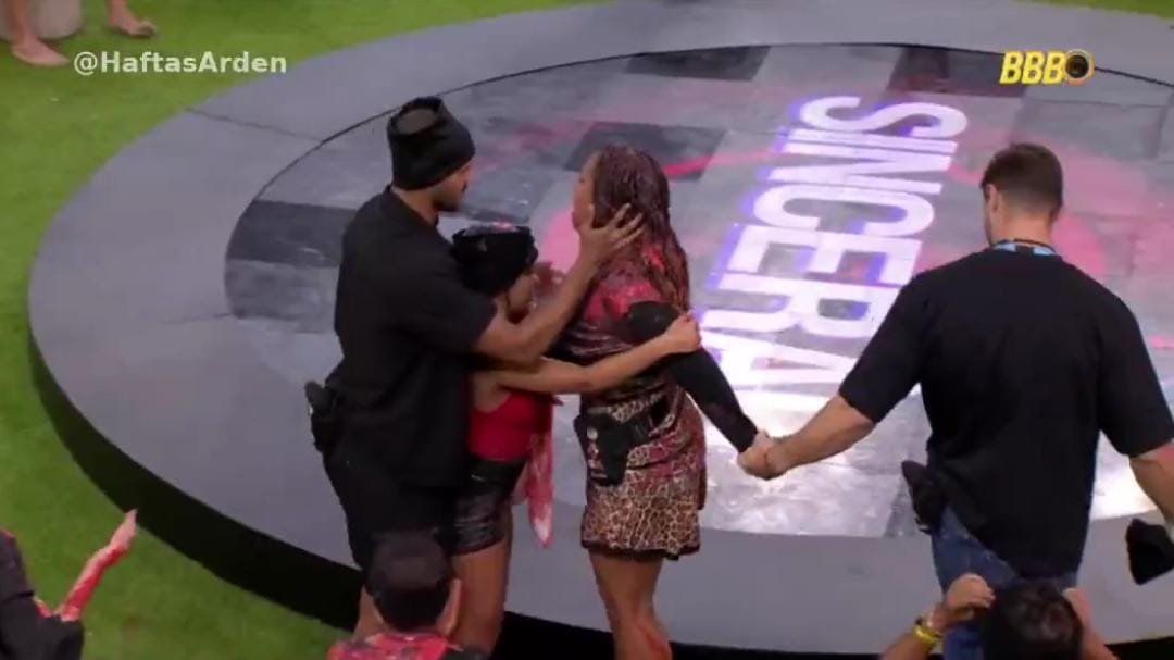 (Reprodução: TV Globo)