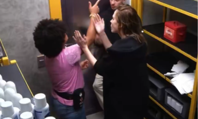 1769537887 BBB26 Globo instala camera em ponto cego da despensa onde