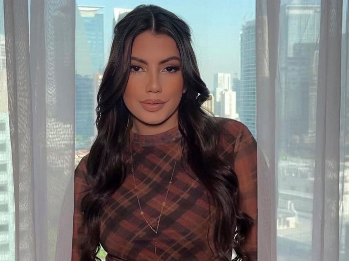 Reprodução / Instagram