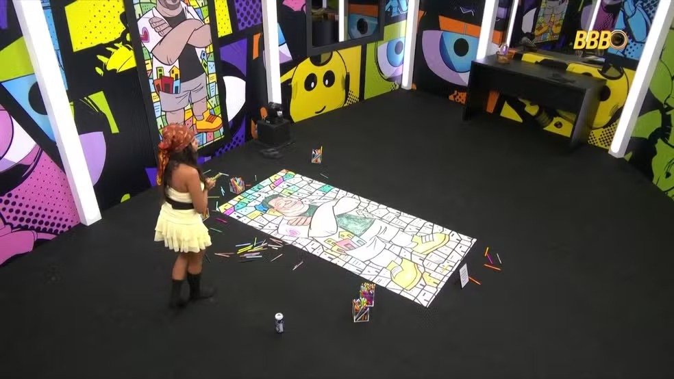 (Reprodução: Globo)