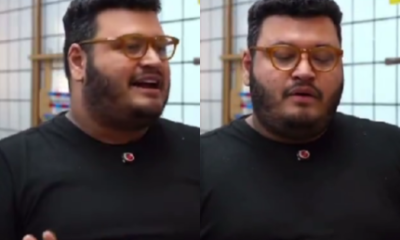 1769678945 Apos relato de Babu Victor Hugo relembra pela 1a vez