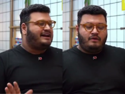 1769678945 Apos relato de Babu Victor Hugo relembra pela 1a vez