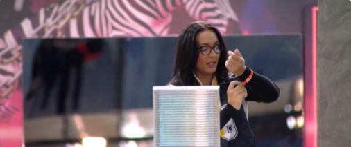 Reprodução: Globo Reprodução: Globo