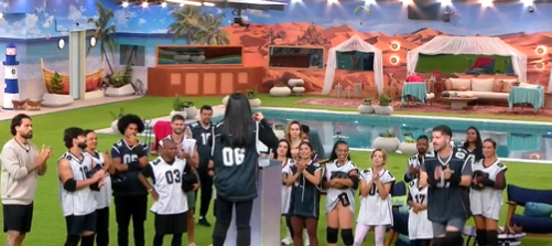 Reprodução: Globo Reprodução: Globo