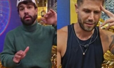 1769834714 No confessionario Paulo Augusto admitiu contato enquanto Jonas reclamou de