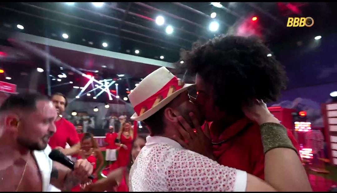 (Reprodução: Globo)