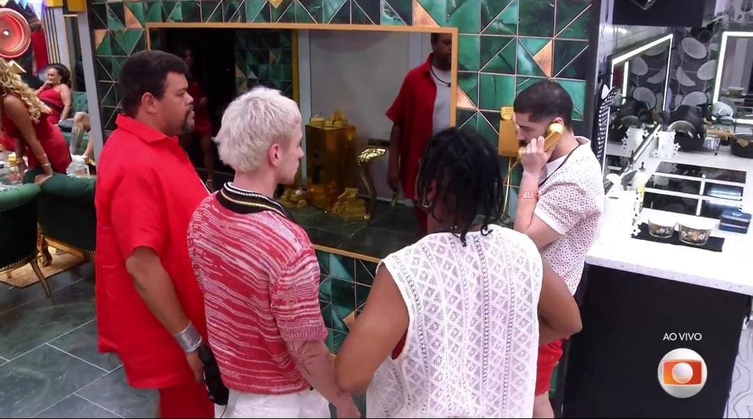 (Reprodução: Globo)