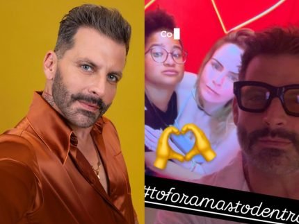 1769889023 Fora do BBB26 Henri Castelli acompanha festa e elogia Ana