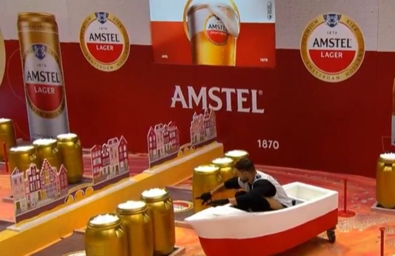 Foto/Globo Foto/Globo