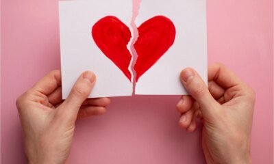 7 casais de famosos que terminaram o relacionamento durante o