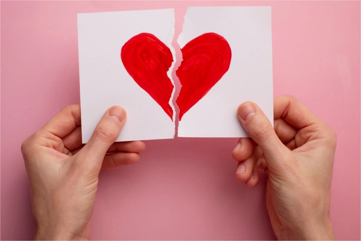 7 casais de famosos que terminaram o relacionamento durante o