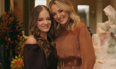 A pergunta que nao quer calar Rafa Justus esta em