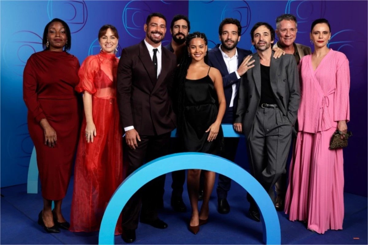 A pior novela de 2025 foi da Globo diz colunista