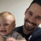A promessa emocionante de Lucas Borbas ao filho apos adeus