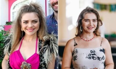 A trajetoria de Titina Rodrigues atriz que partiu aos 49